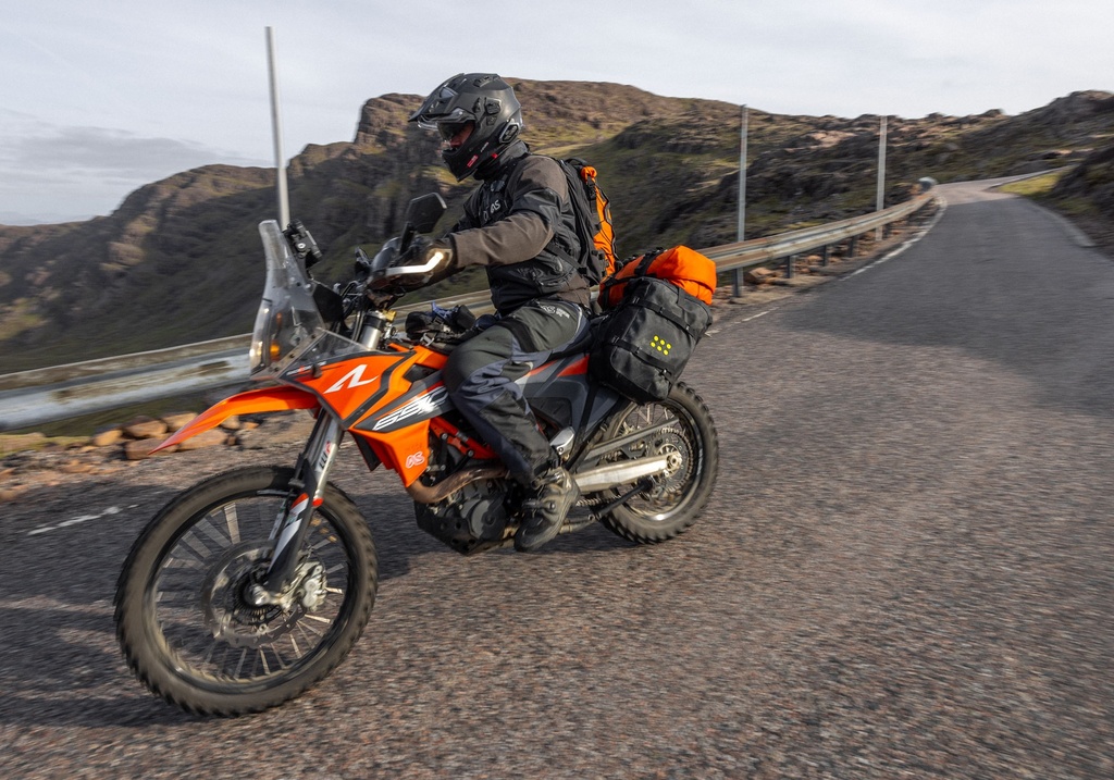 Ktm adventure deals jacket for sale